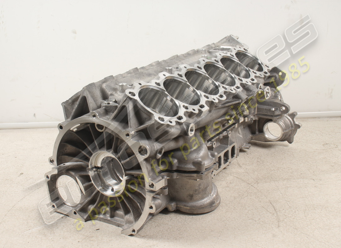 nuovo ferrari carter motore - numero parte basamento inferiore 326982 (1)