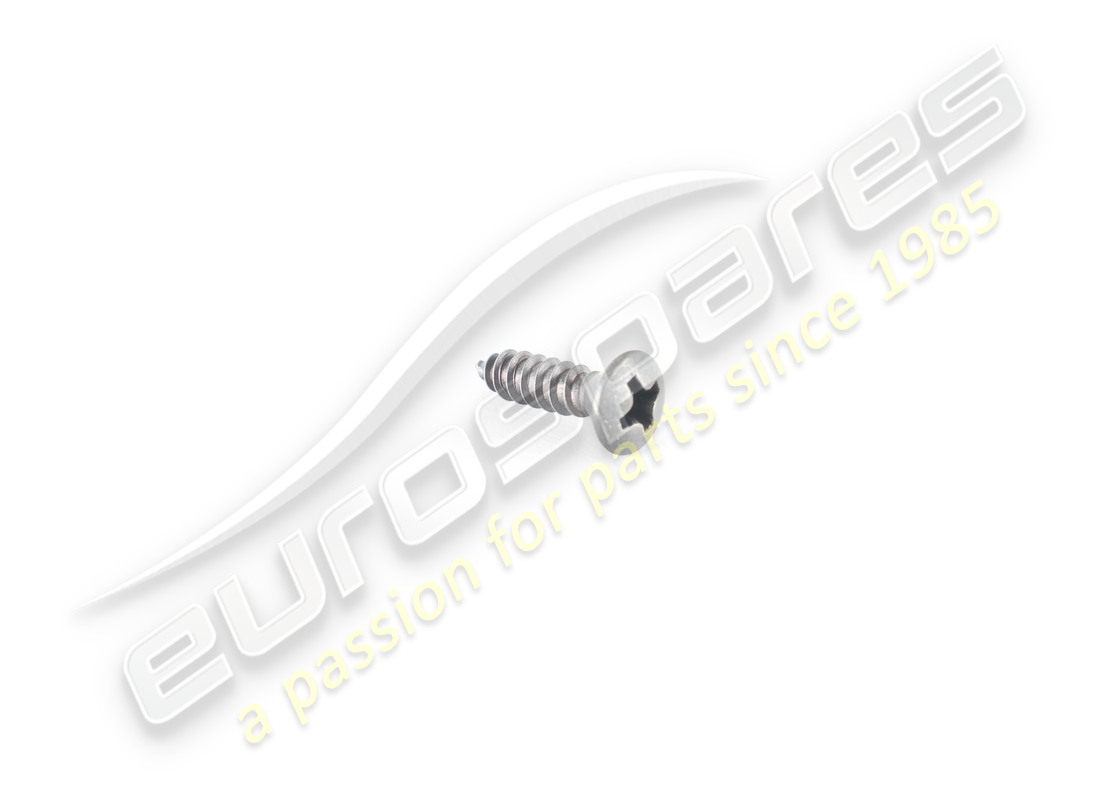 nuova porsche vite filettante, riempimento. hd. - b 4,2 x 16. numero parte 9001450960g (1)
