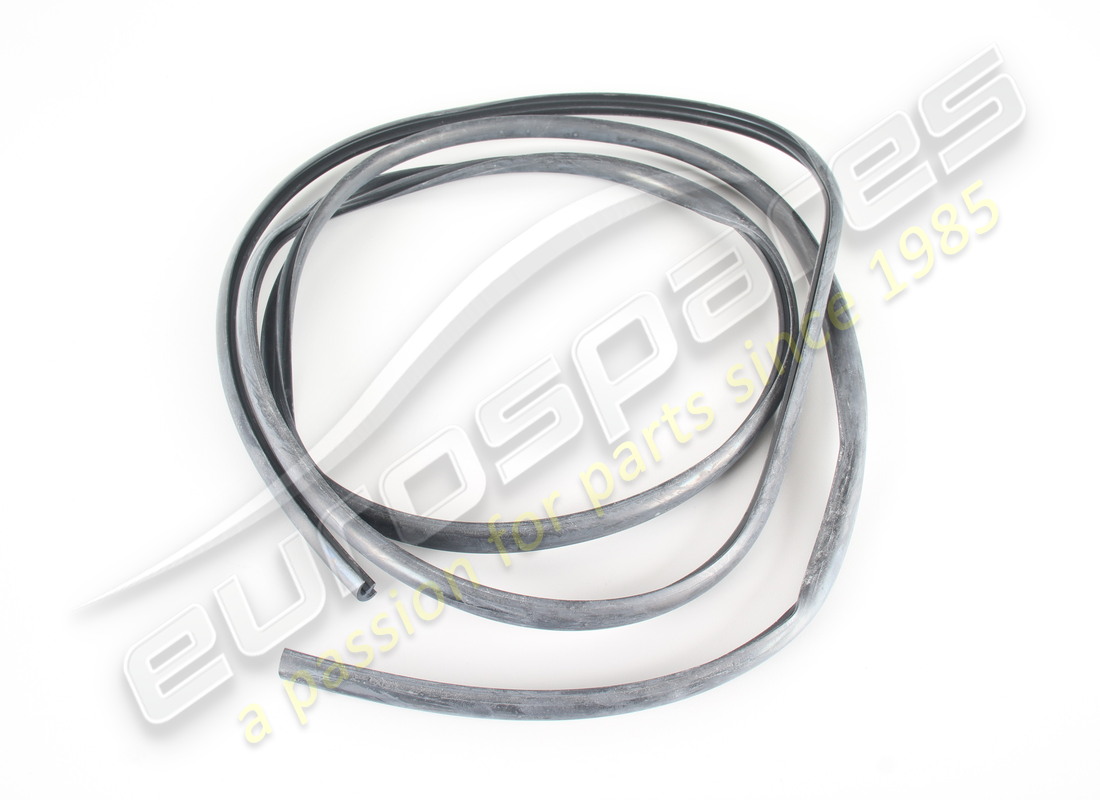 nuova porsche striscia di copertura - f >> 94-fn404 780 - f >> 95-gn140 314. numero parte 94455953507 (1)