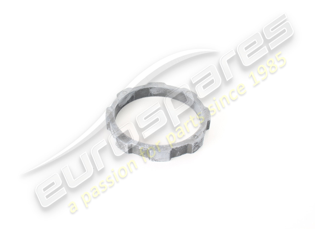 nuovo porsche anello di bloccaggio. numero parte 95834306000 (1)