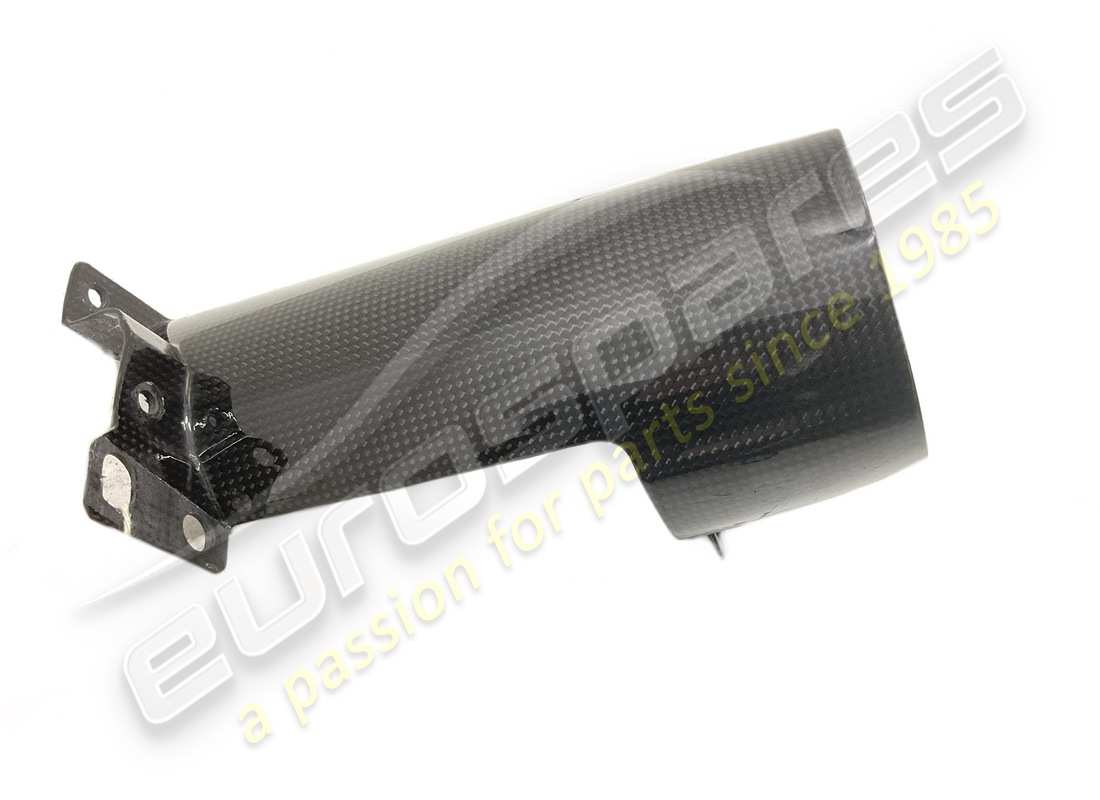 tubo di ventilazione dx usato ferrari. numero parte 89077000 (2)