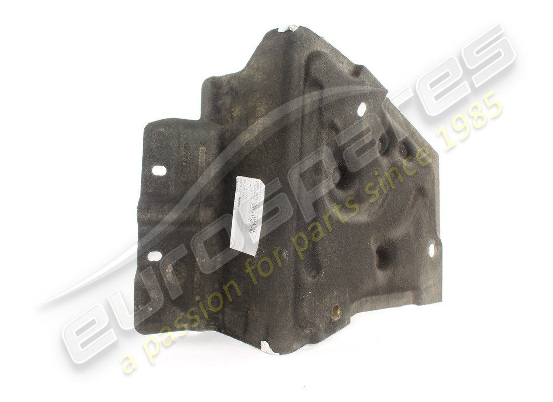 usato ferraririparo calore pavim. numero parte baule s. 89152900 (2)