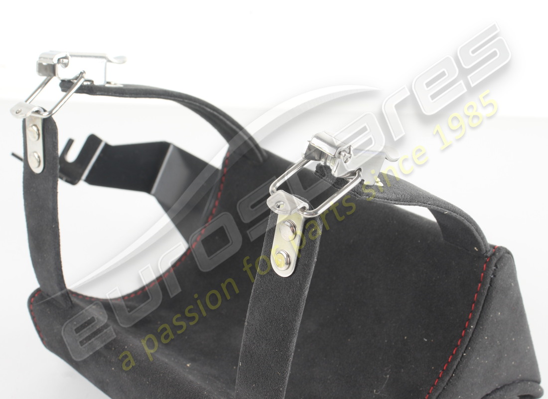 nuovo ferrari staffa completa rifilata. numero parte 84744500 (3)