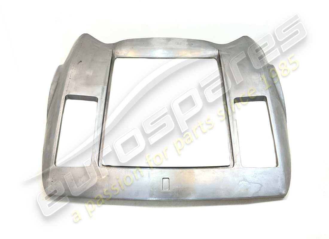 NUOVA Eurospares COPERTINA ANTERIORE . NUMERO PARTE 60213907 (1)