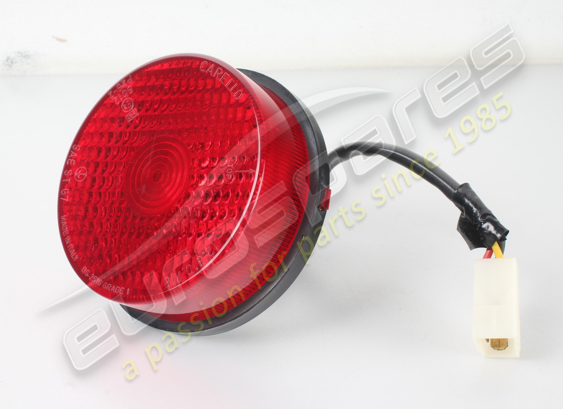 NUOVO Ferrari FANALE POSTERIORE CON RIFLETTORE OE . NUMERO PARTE 20082301 (1)