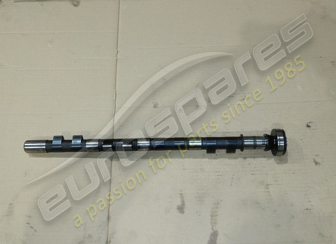 usato ferrari codice articolo albero a camme di scarico dx 126555