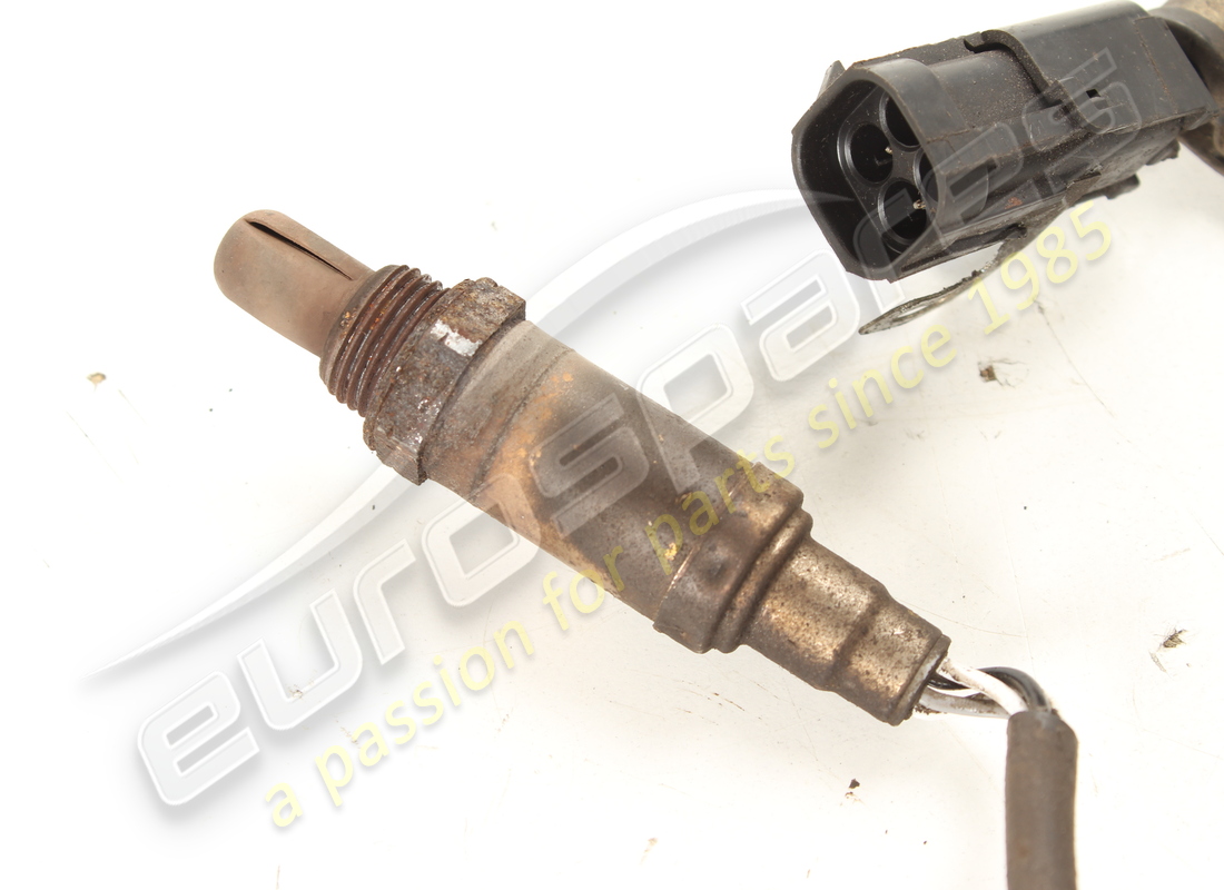 sensore lambda anteriore ferrari usato. numero parte 169953 (3)