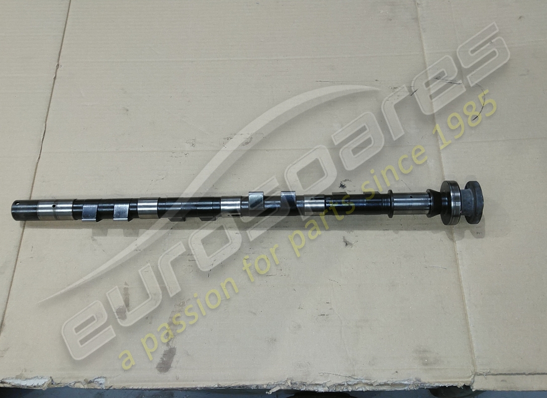 usato ferrari albero a camme aspirazione sx completo codice articolo 126188