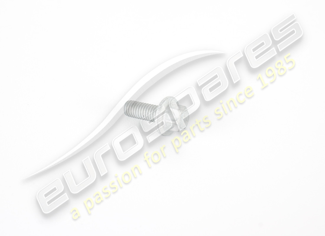 nuova vite torx porsche. numero parte 9a700812500 (1)
