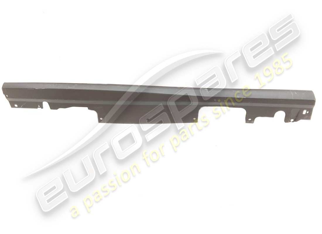 pannello di rivestimento soglia sx completo usato ferrari. numero parte 88825710 (1)