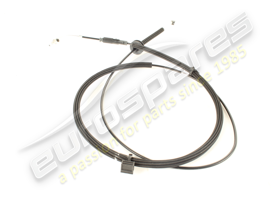 USATO Lamborghini CAVO BOWDEN APERTURA PORTA . NUMERO PARTE 470837018A (1)