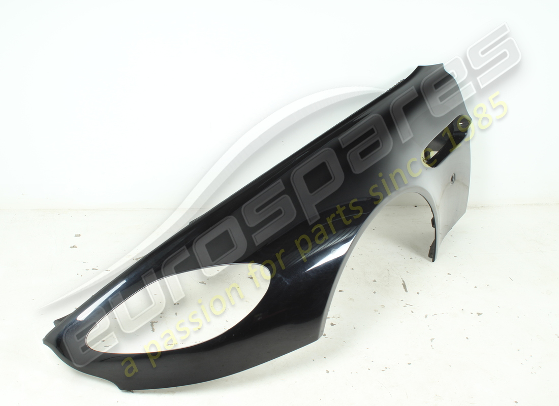 USATO Aston Martin GRUPPO PANNELLO, PARAFANGO ANTERIORE, SINISTRO. NUMERO PARTE 6G3316006AL (1)