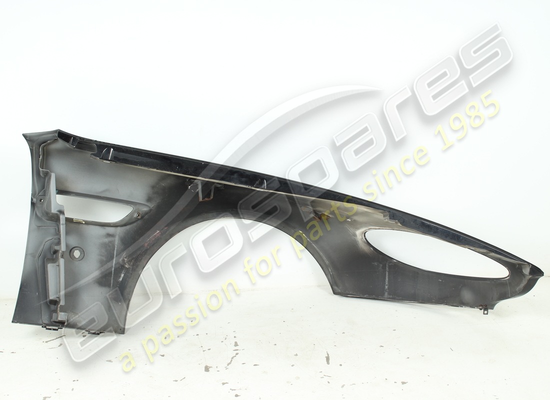 usato aston martin gruppo pannello, parafango anteriore, numero parte sx 6g3316006al (3)