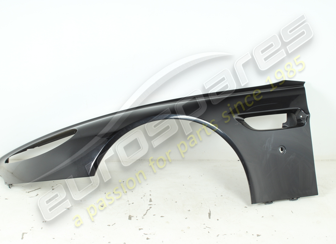usato aston martin gruppo pannello, parafango anteriore, numero parte sx 6g3316006al (2)