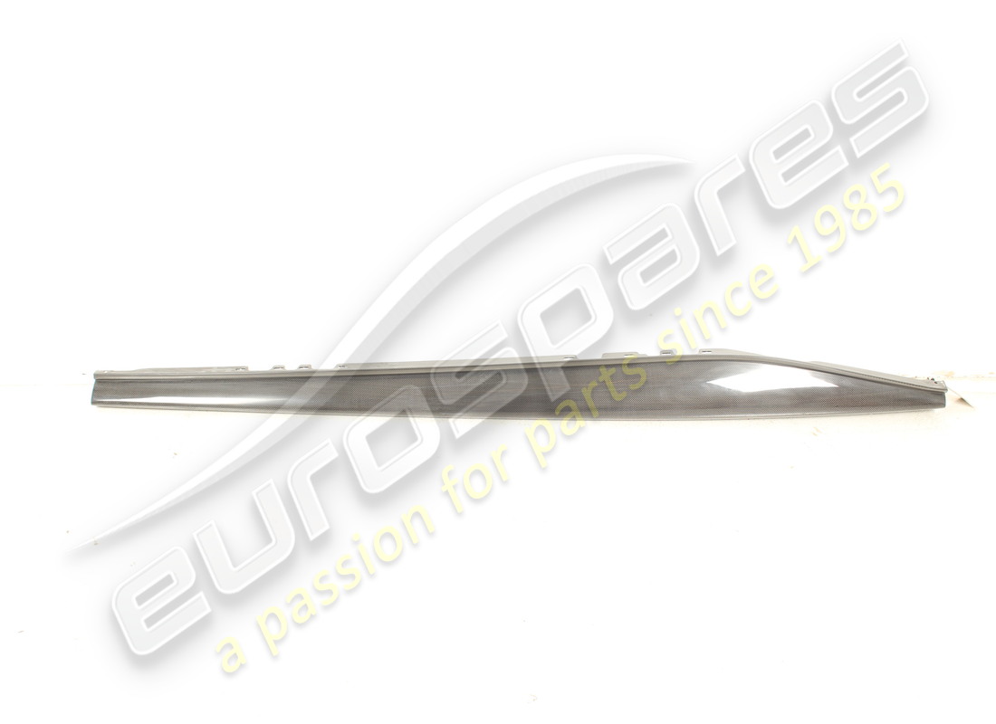 ricondizionato ferrari minigonna laterale dx carbonio codice articolo 777167