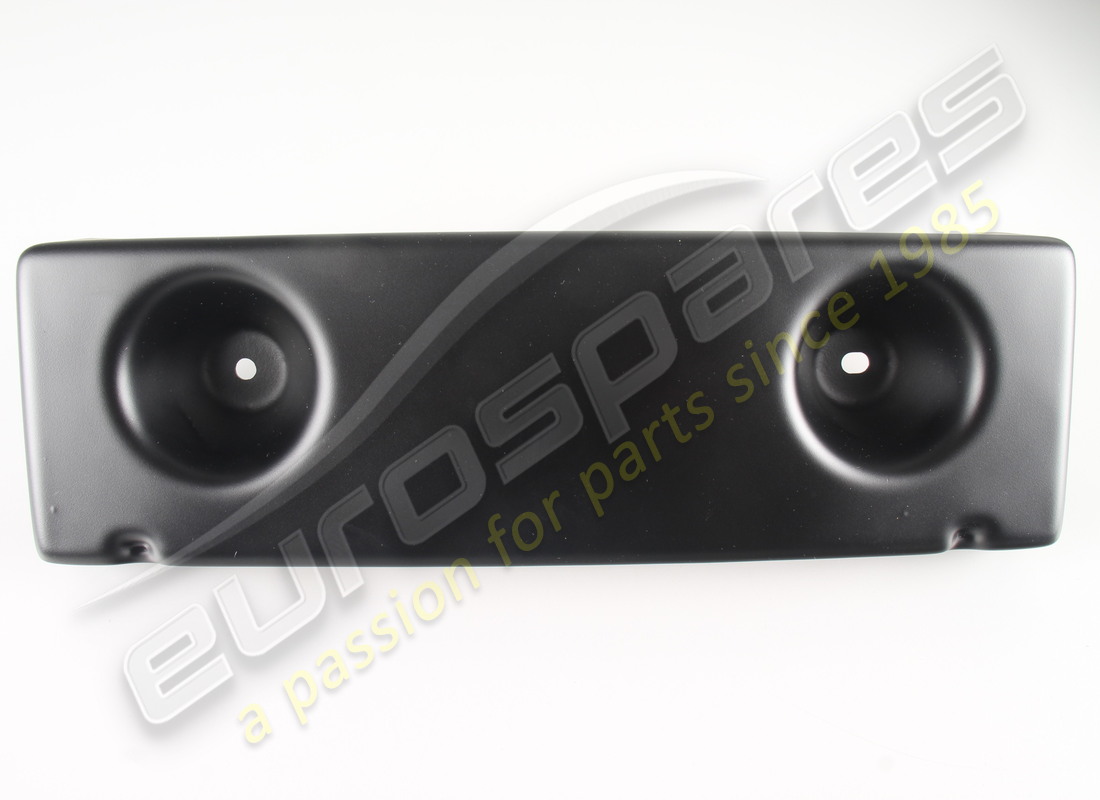 nuovo aston martin zoccolo, portatarga anteriore. codice articolo 6g3317a835ca (1)
