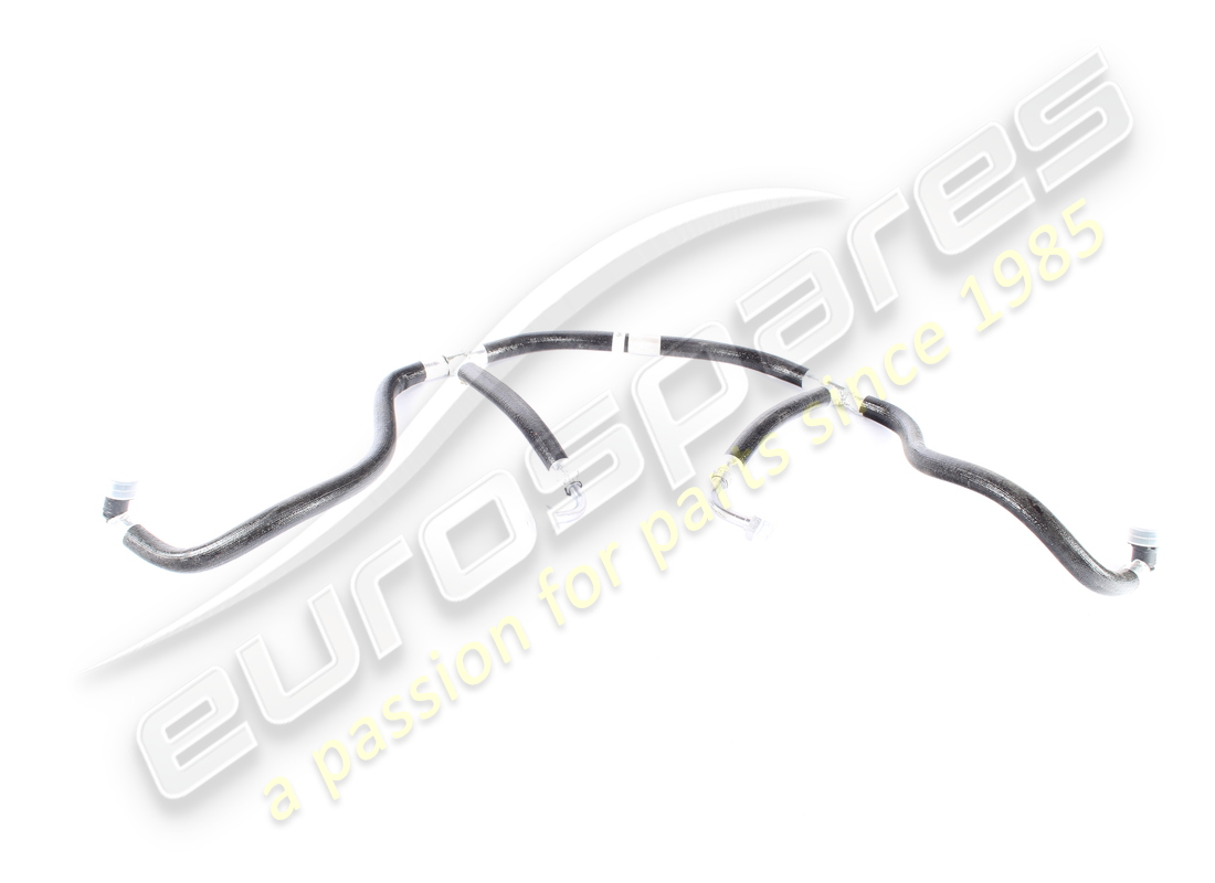 nuovo ferrari tubo di erogazione carburante. numero parte 961203 (1)