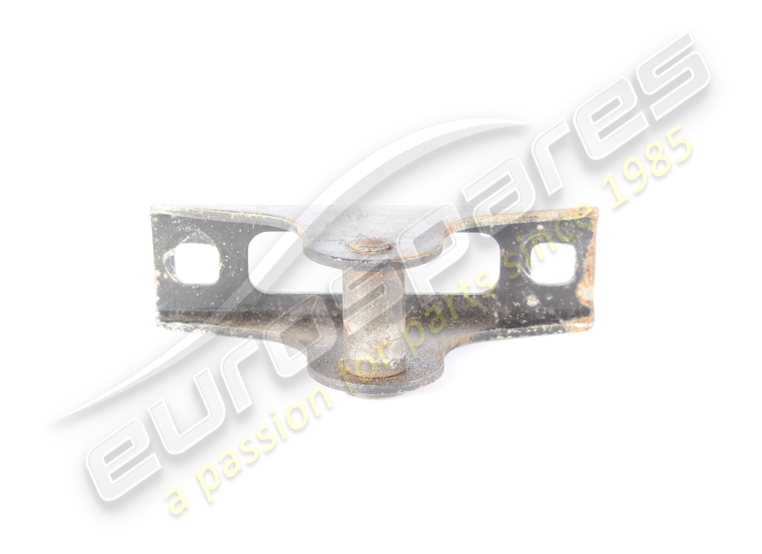 usato ferrari blocco chiusura completo del cofano. numero parte 65770100 (2)