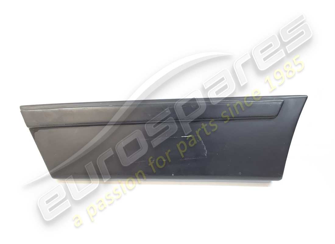 NUOVO (ALTRO) Ferrari PARAURTI ANTERIORE SX QUARTER NUMERO PARTE 60573200 (1)
