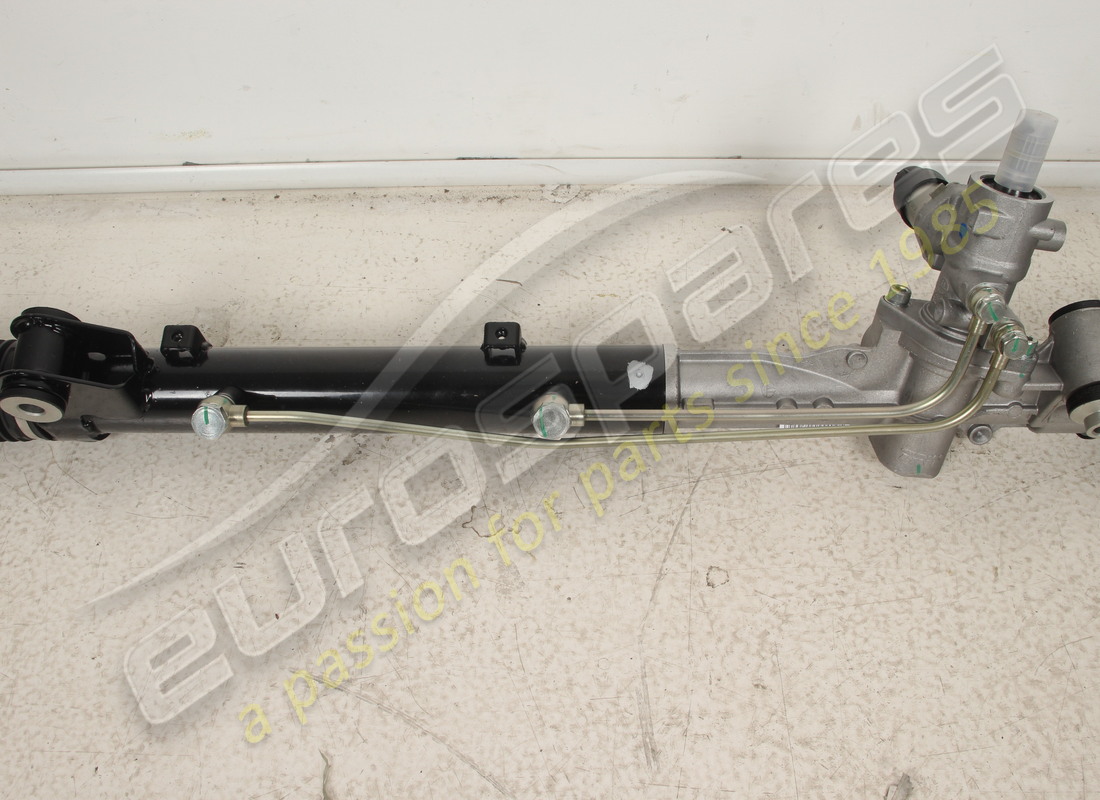 nuovo maserati cremagliera sterzo. numero parte 673010888 (7)