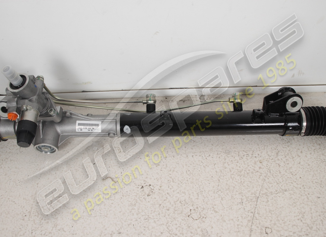 nuovo maserati cremagliera sterzo. numero parte 673010888 (3)