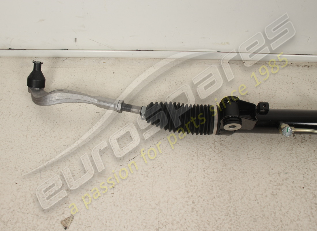 nuovo maserati cremagliera sterzo. numero parte 673010888 (6)