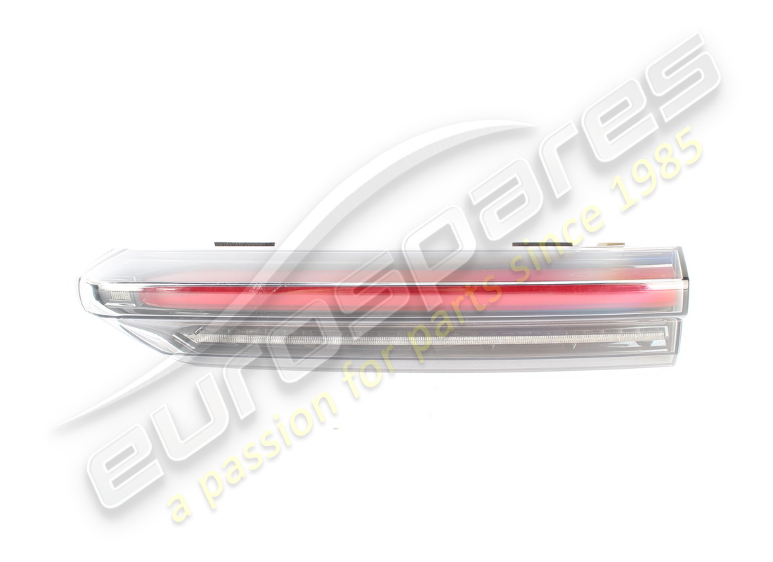 USATO Lamborghini RIFLETTORE LATERALE NUMERO PARTE 4ML945071B (1)