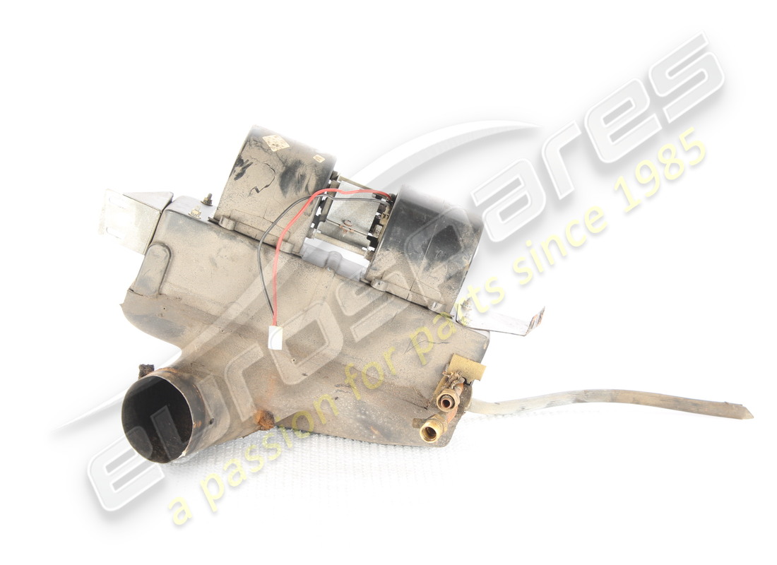 usato ferrari evaporatore completo rhd numero parte 61859600