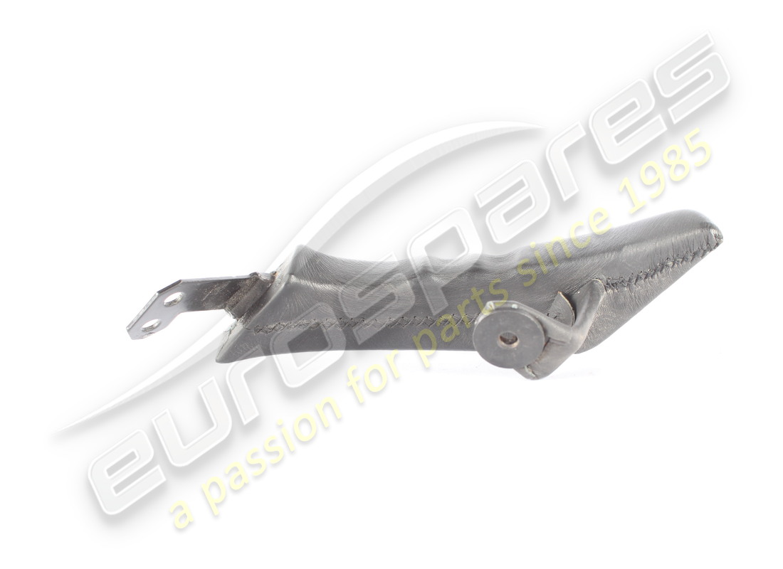 maniglia interna porta sx usata ferrari. numero parte 63515200 (2)