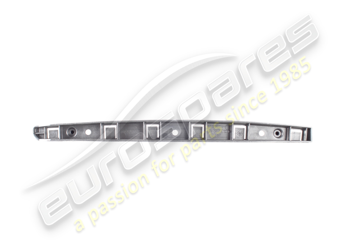 NUOVO FERRARI SUPPORTO PARAURTI POSTERIORE LATERALE DESTRO. NUMERO PARTE 88106300 (2) nuovo ferrari supporto paraurti posteriore laterale destro. numero parte 88106300 (2)