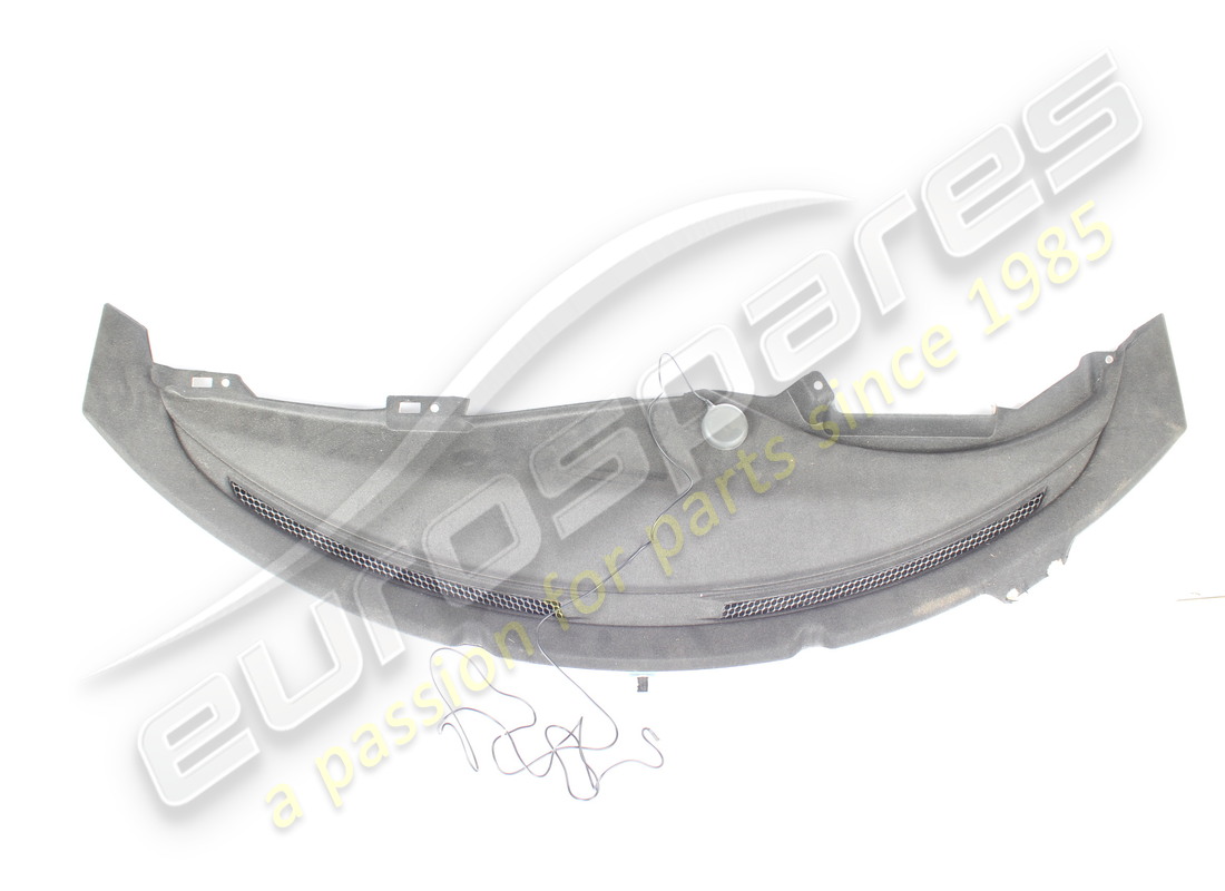 struttura completa cruscotto anteriore usata ferrari numero parte 88784200 (1)