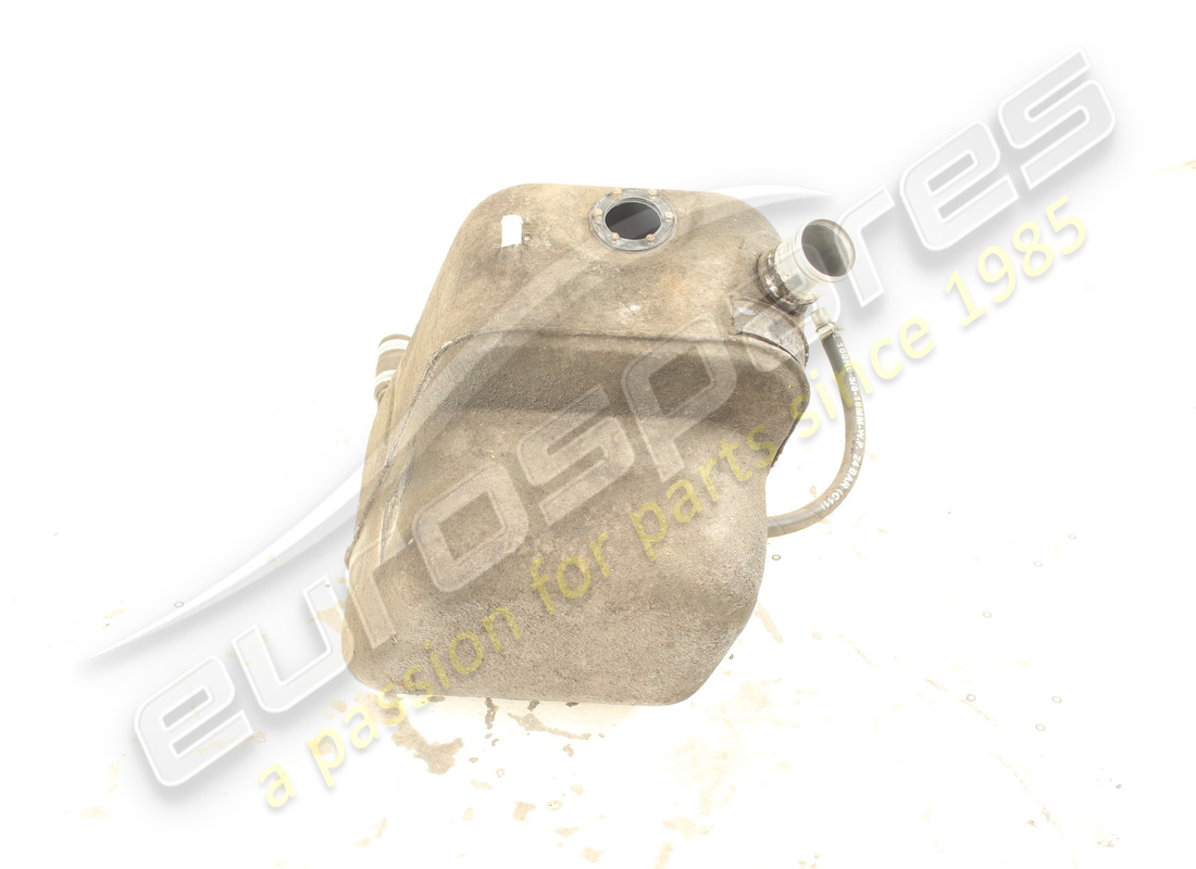 serbatoio carburante sinistro ferrari usato. numero parte 121318 (2)