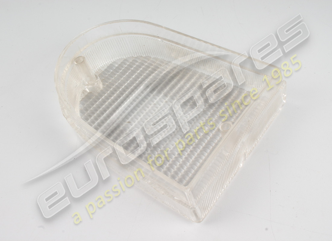 nuovo ferrari lente indicatore anteriore sinistro (trasparente). codice articolo 2538216100 (2)