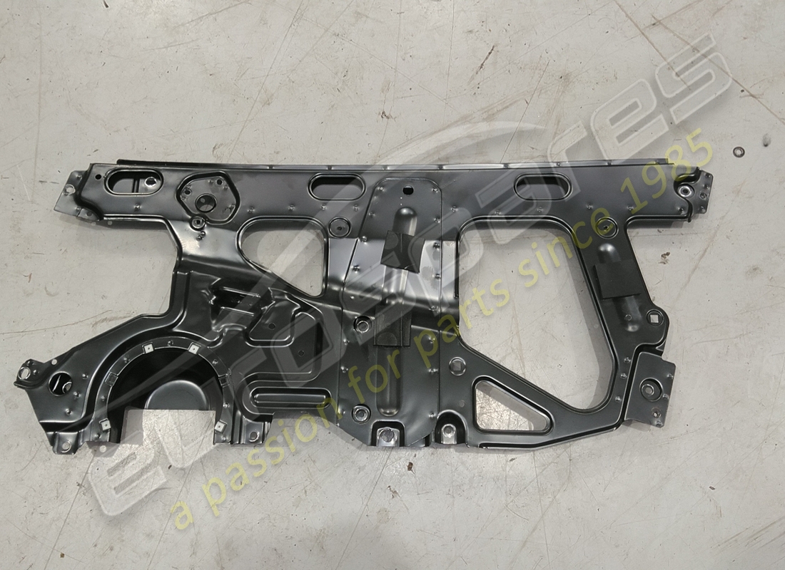 USATO Ferrari QUADRO INTERNO PORTA DESTRA . NUMERO PARTE 64548700 (1)