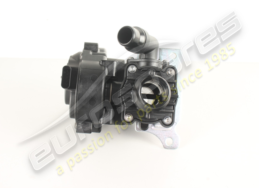 nuova valvola termostatica maserati. codice articolo 675001144 (2)