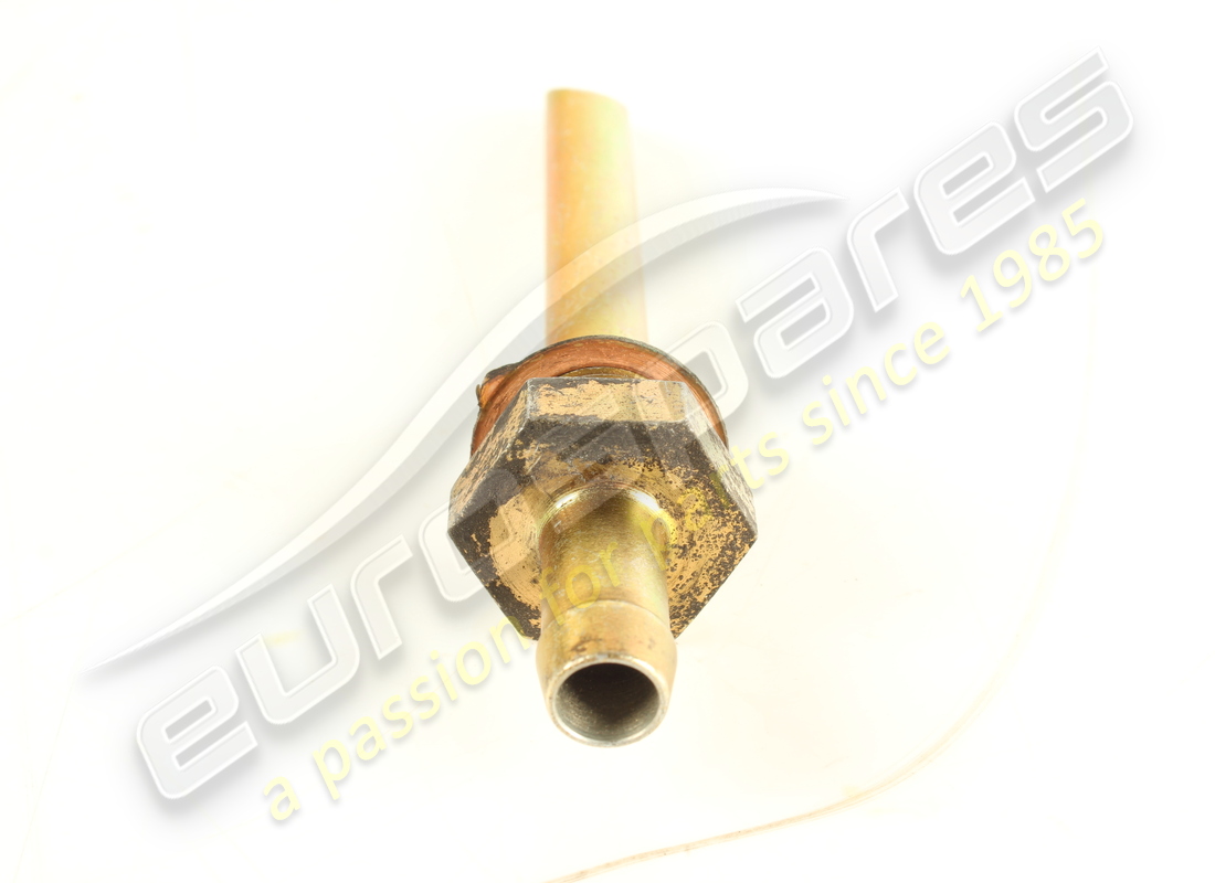 set tubi di adescamento del carburante usato lamborghini. numero parte 006230175 (3)