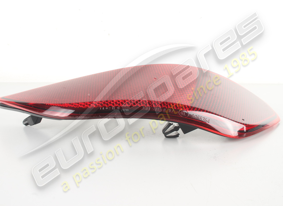 nuovo porsche riflettore luce posteriore. numero parte 958945105 (2)