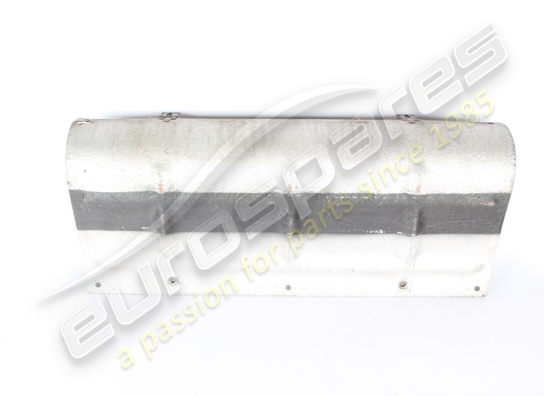 SCUDO POSTERIORE Ferrari USATO. NUMERO PARTE 64296400 (1)