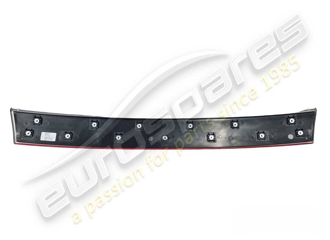 nuovo porsche copertura riflettore. numero parte 99651225902 (2)