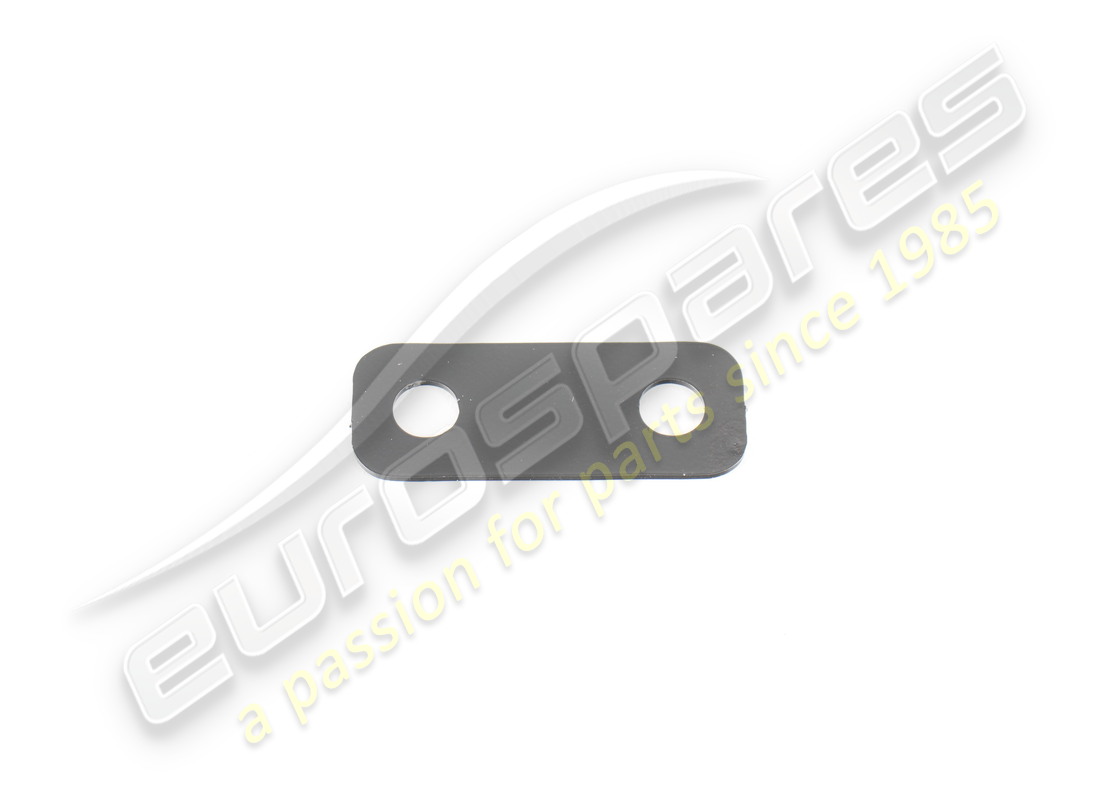 NUOVA TARGA FERRARI. NUMERO PARTE 87286200 (1) nuova targa ferrari. numero parte 87286200 (1)