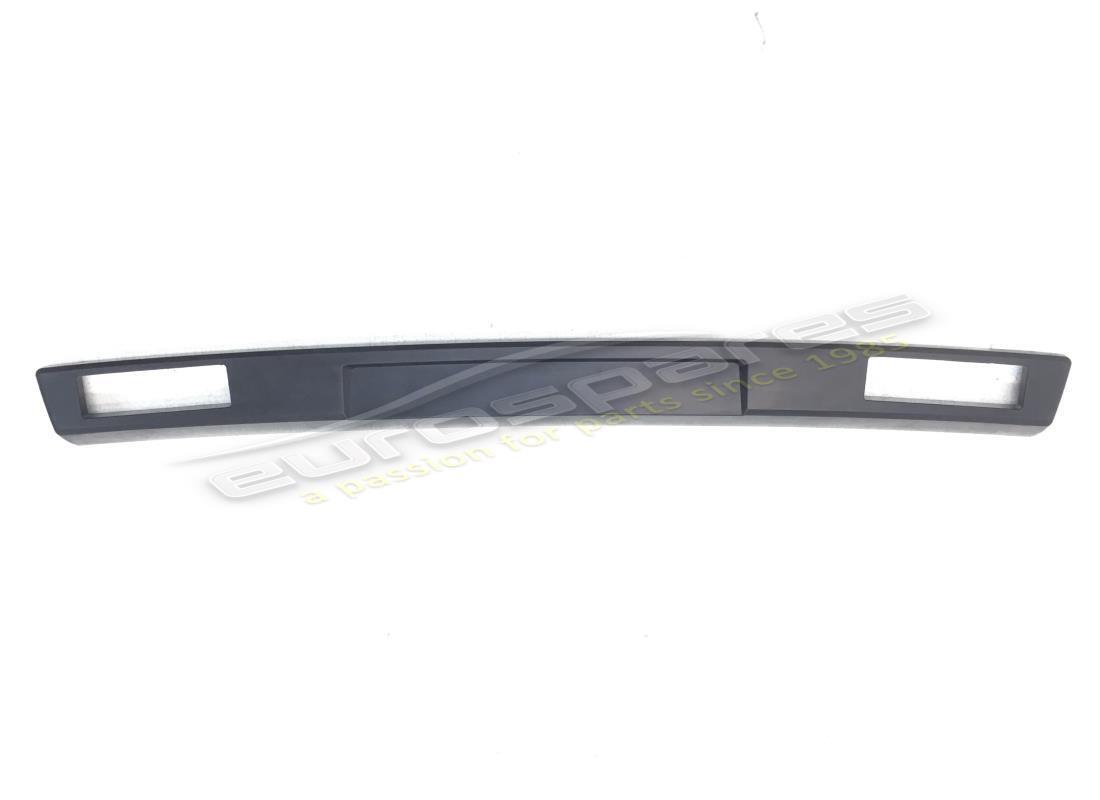 NUOVA Eurospares GOMMA PARAURTI ANTERIORE (TIPO GRANDE) . NUMERO PARTE 16330182 (1)
