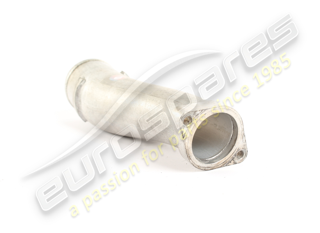 usata ferrari uscita flangiata compressore dx. numero parte 813619 (2)