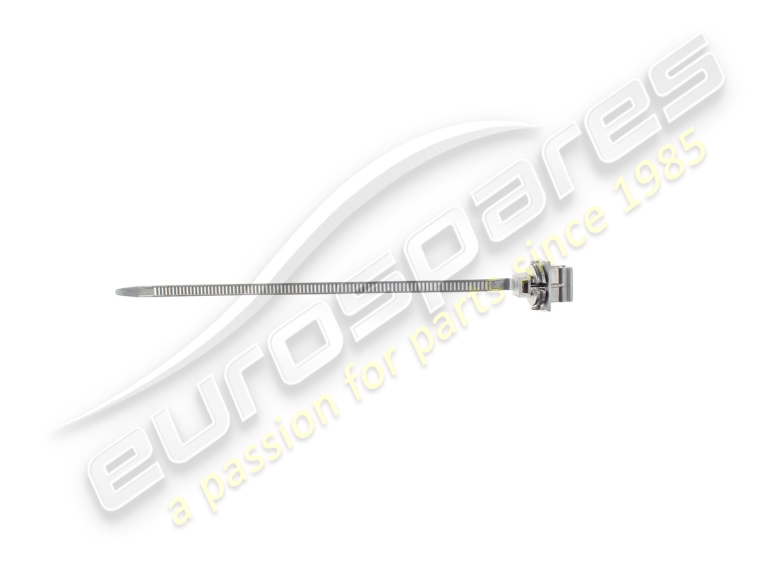 nuovo maserati clip a molla tubo a/c. numero parte 670031653 (1)