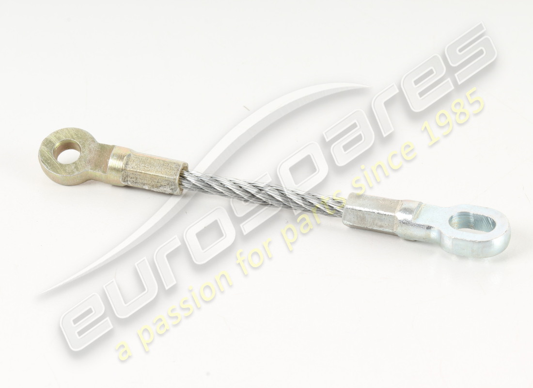 nuovo maserati cavo della pompa dell'acqua. numero parte ma0064373 (1)