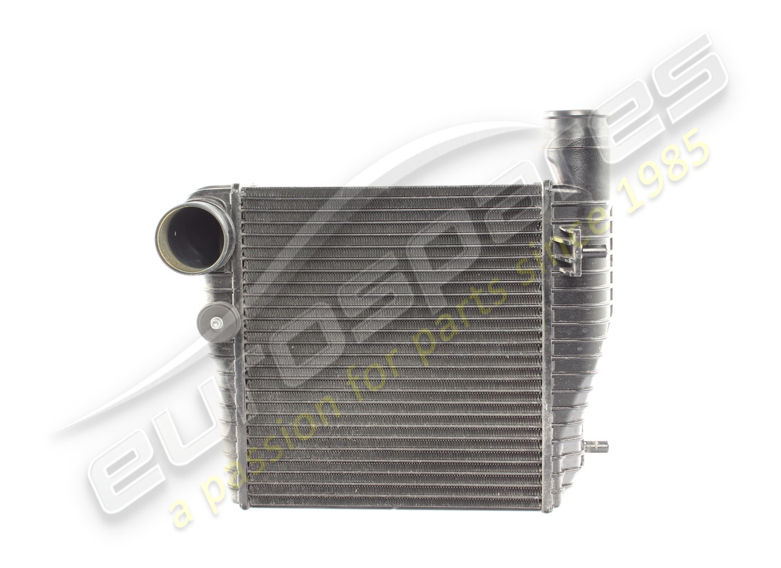 intercooler sx ferrari usato. numero parte 340705 (2)