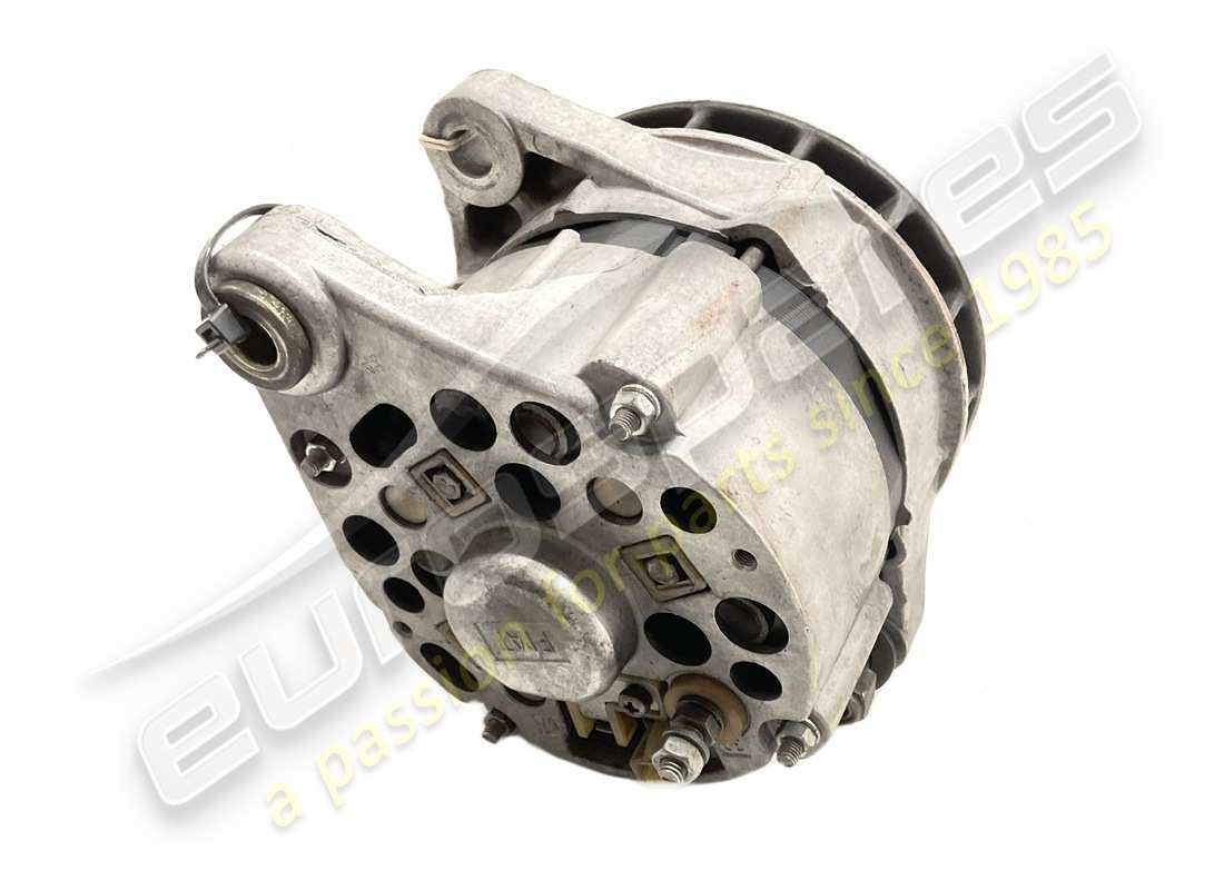 alternatore ferrari usato. numero parte 300074 (4)