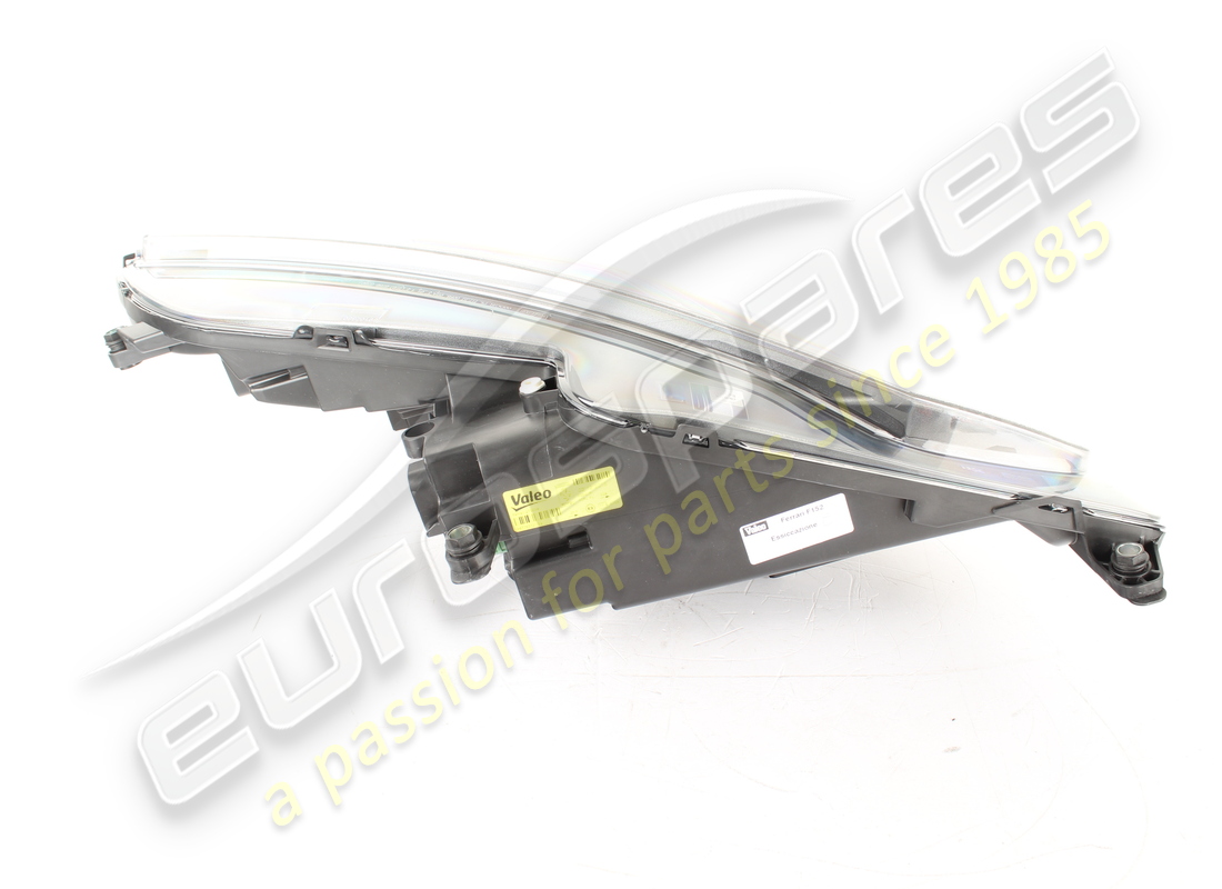 nuovo kit ferrariafsfari. numero parte 70003097 (4)