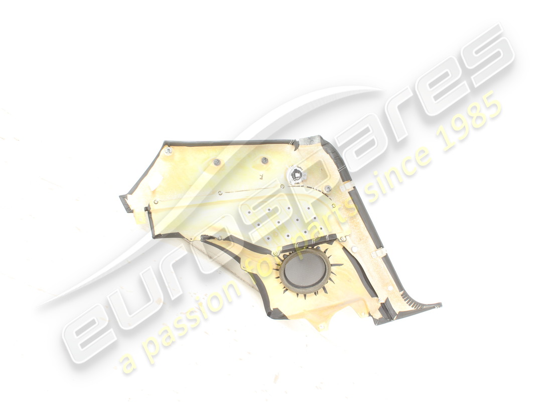 USATO EUROSPARES PANNELLO LATERALE DX COMPLETO. NUMERO PARTE EAP1471350 (2) usato eurospares pannello laterale dx completo. numero parte eap1471350 (2)