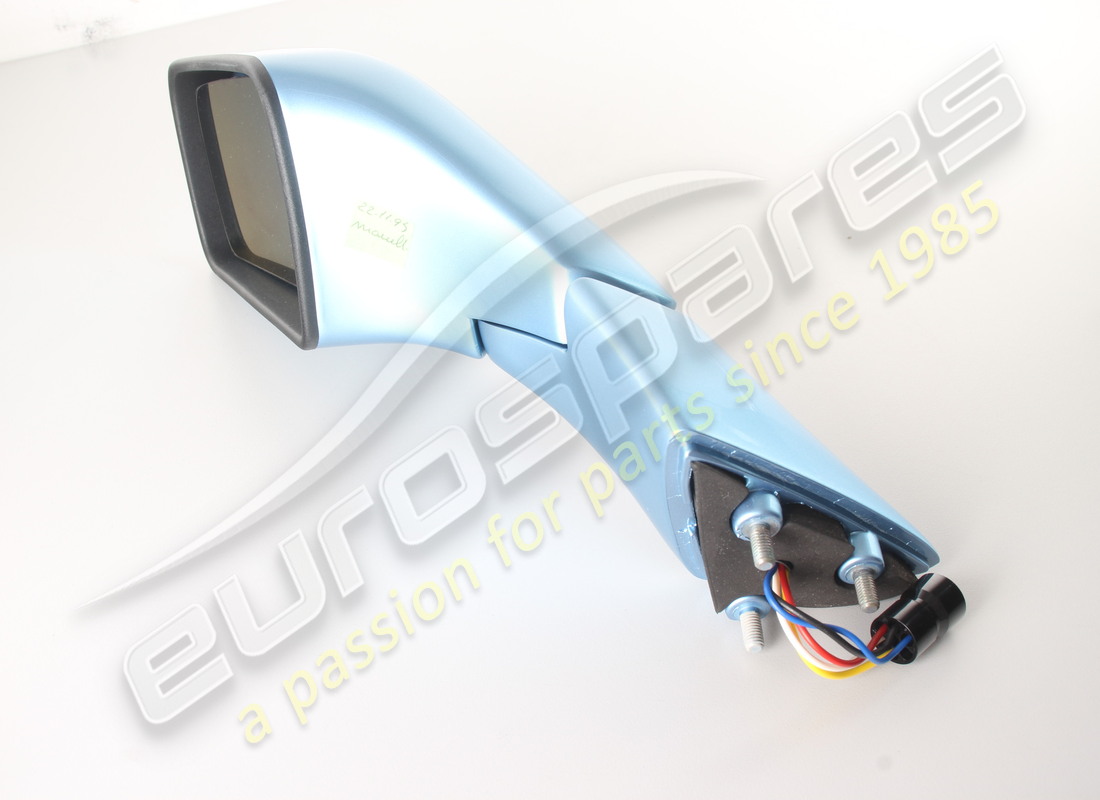 nuovo (altro) ferrari specchio esterno sx numero parte rhd 62867610 (3)