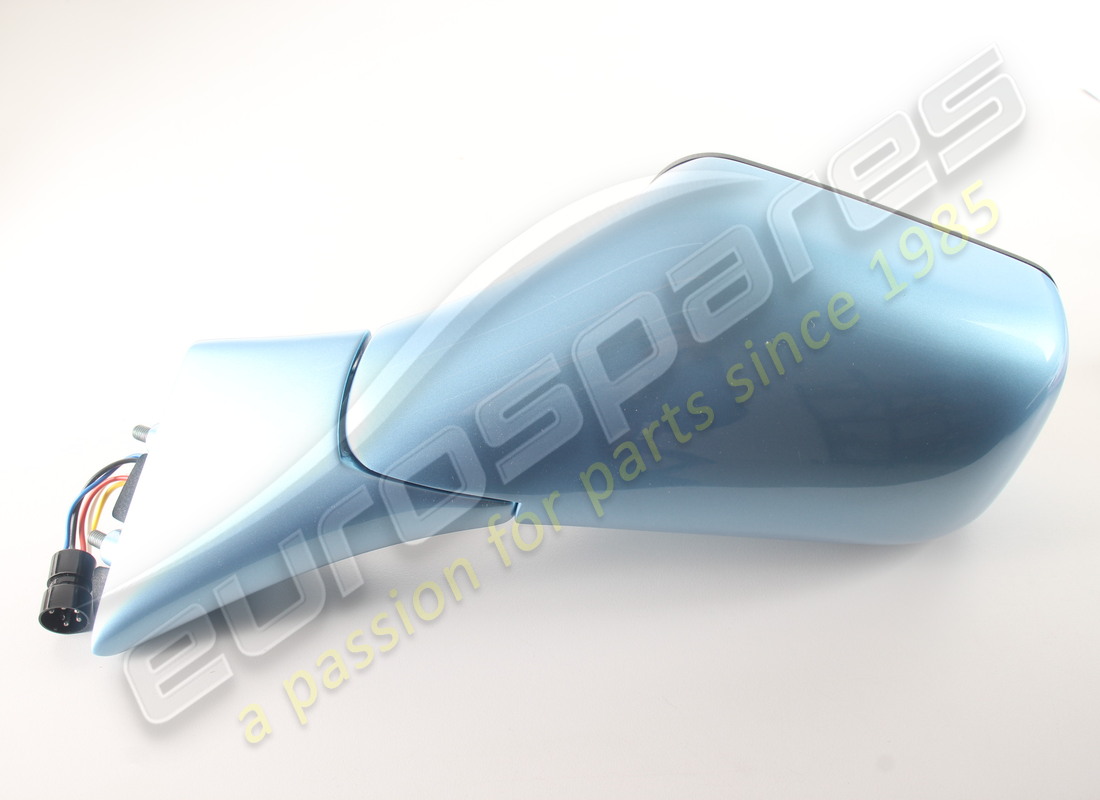nuovo (altro) ferrari specchio esterno sx numero parte rhd 62867610 (2)